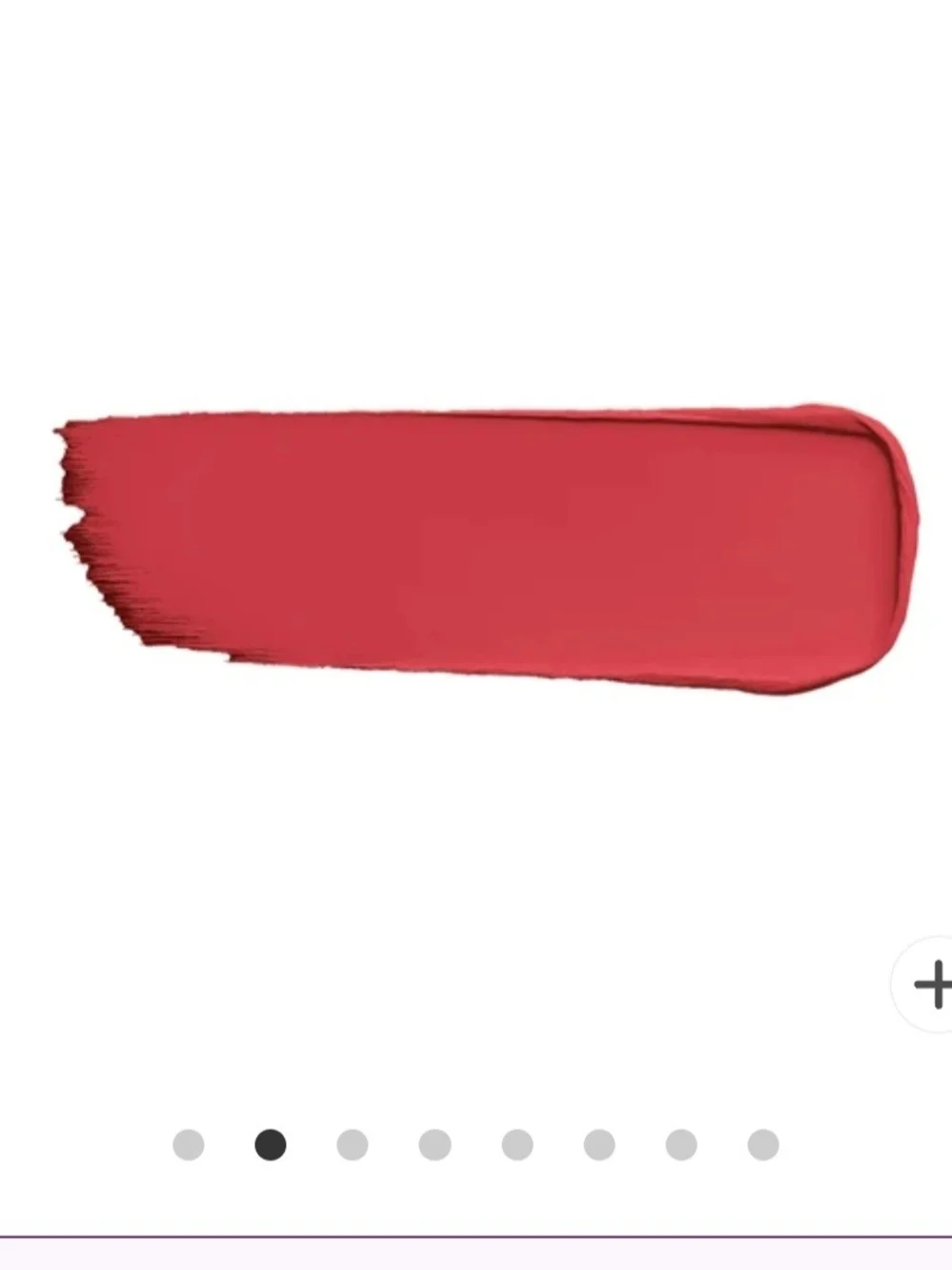 JAFRA Color Passion SupremeMatte Lipstick - Crimson Satin